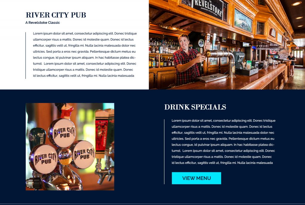 River City Pub-2